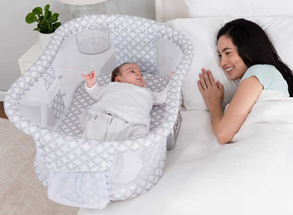 What-Benefits-Using-Electric-Cradle