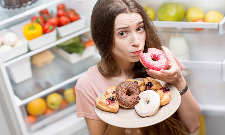 What-effect-eating-sweet-foods-skin