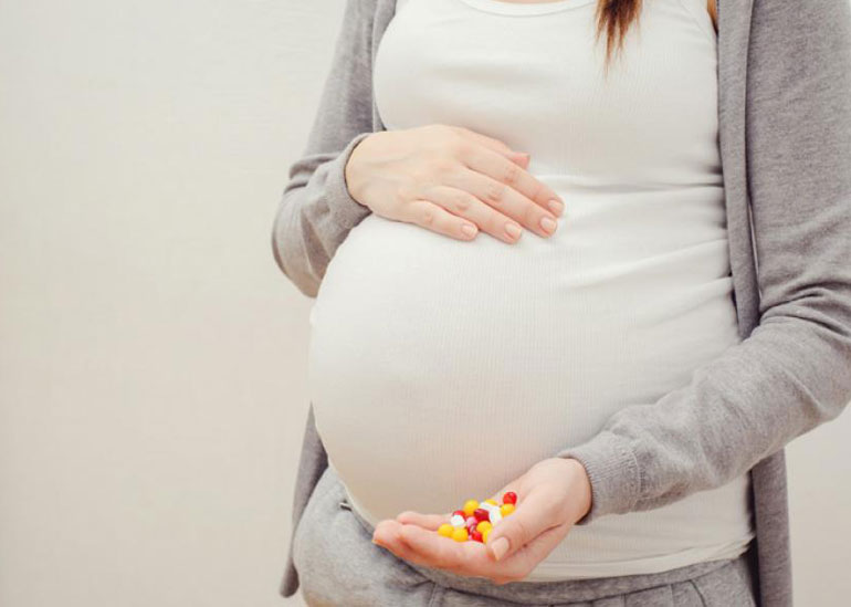 فواید اسید فولیک در بارداری چیست؟