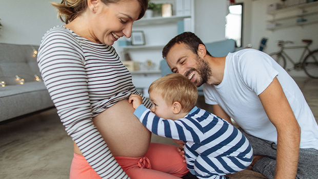 آیا احتمال بارداری در دوران شیردهی وجود دارد؟