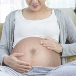 تغیرات چهره در دوران حاملگی
