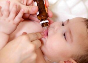 داروهای خطرناک برای نوزادان را بشناسید