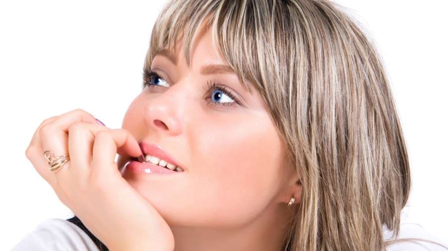 علت بوجود آمدن تیک عصبی چیست؟