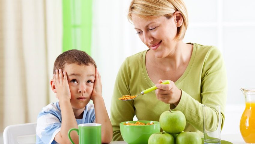 بی-اشتهایی-کودک-درمان-طب-سنتی-