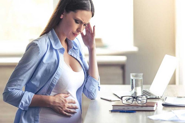 تاثیر-استرس-در-دوران-بارداری-بر-روی-جنین-و-ماد