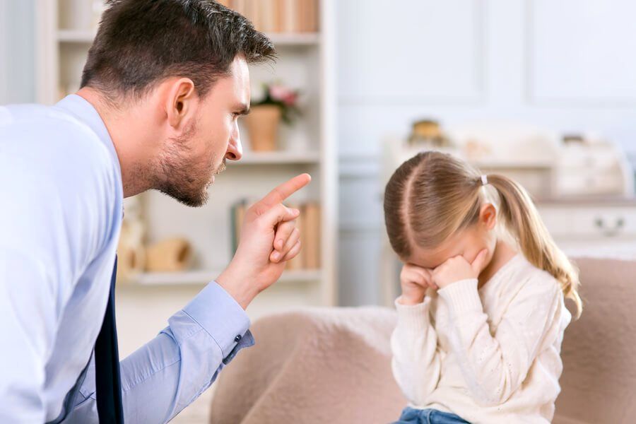 تلقظ درست با کودک