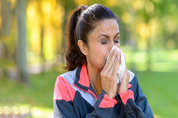 تفاوت بین سرماخوردگی و آنفولانزا