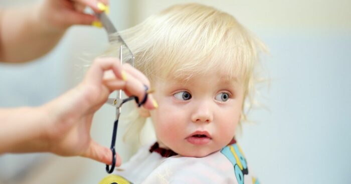 Childrens-fear-of-the-hairdresser