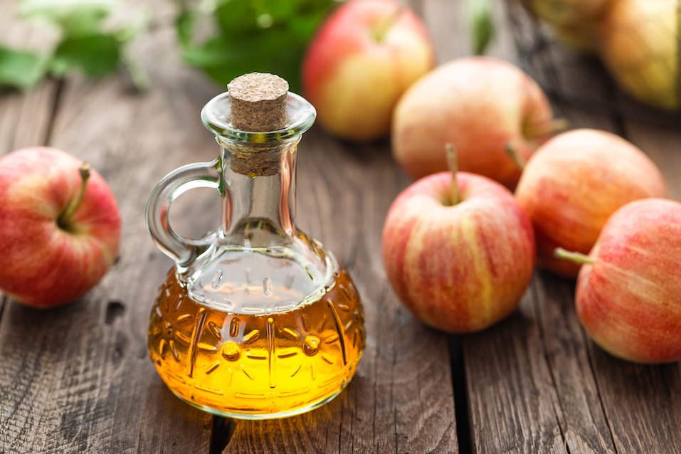 سبزیجات کبد چرب