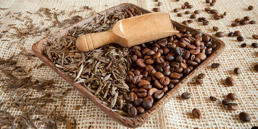 caffeine