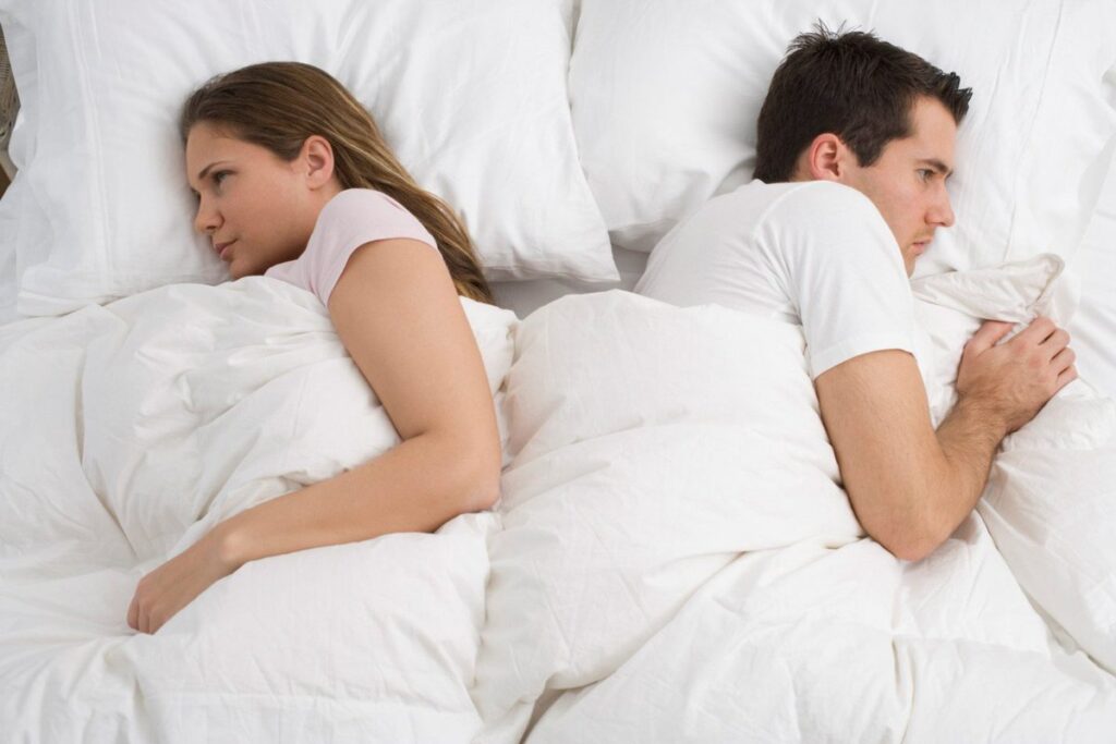 couple