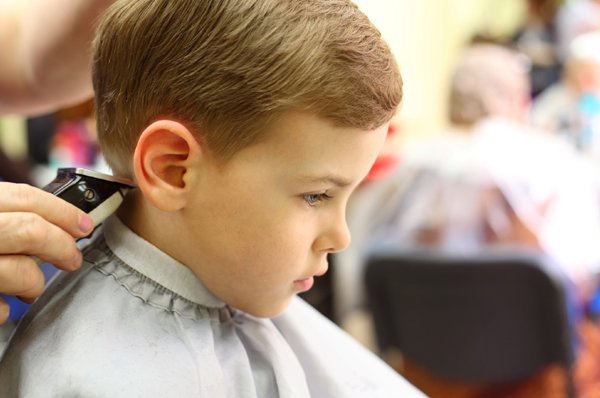 kids-haircut -