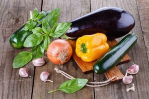مواد غذای قلیای کننده