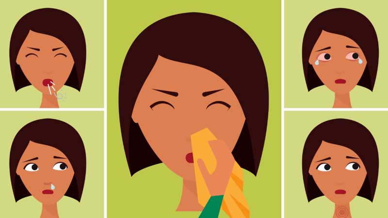what-is-allergies