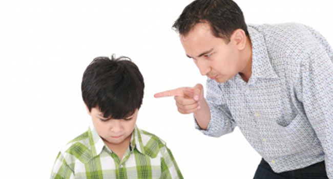 شنوای کودک