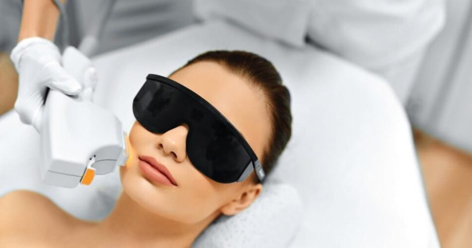 Laser-Treatment-To-Treat-Large-Pores