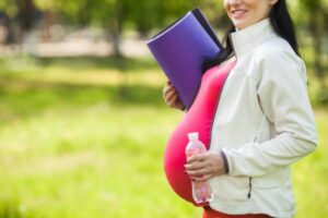 نکات-ورزش-در-بارداری