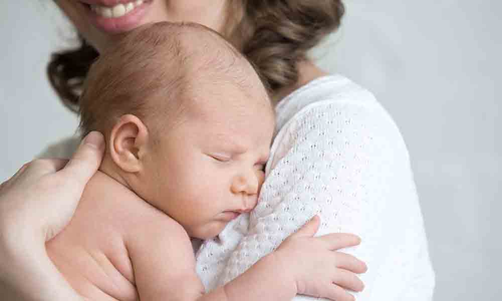 عوارض از شیر گرفتن کودک