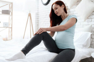 آرتروز در دوران بارداری