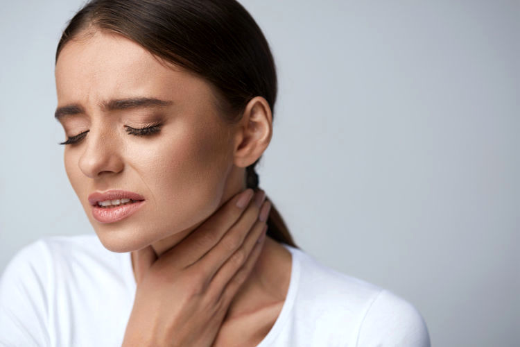 علائم کرونا جدید(اومیکرون) وراهکار و درمان آن
