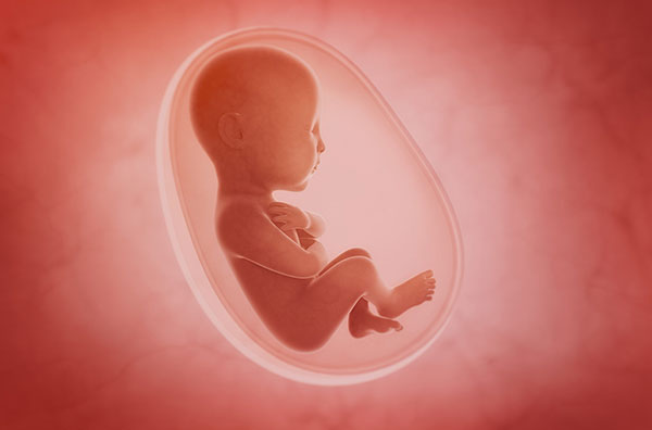 نشت مایع آمنیوتیک در دوران بارداری