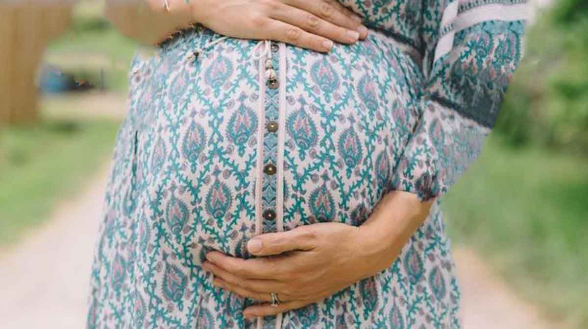 نشت مایع آمنیوتیک در دوران بارداری