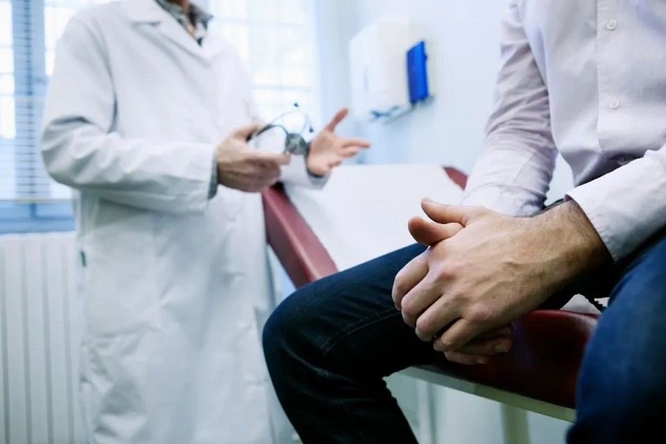 آلت تناسلی پرده دار
