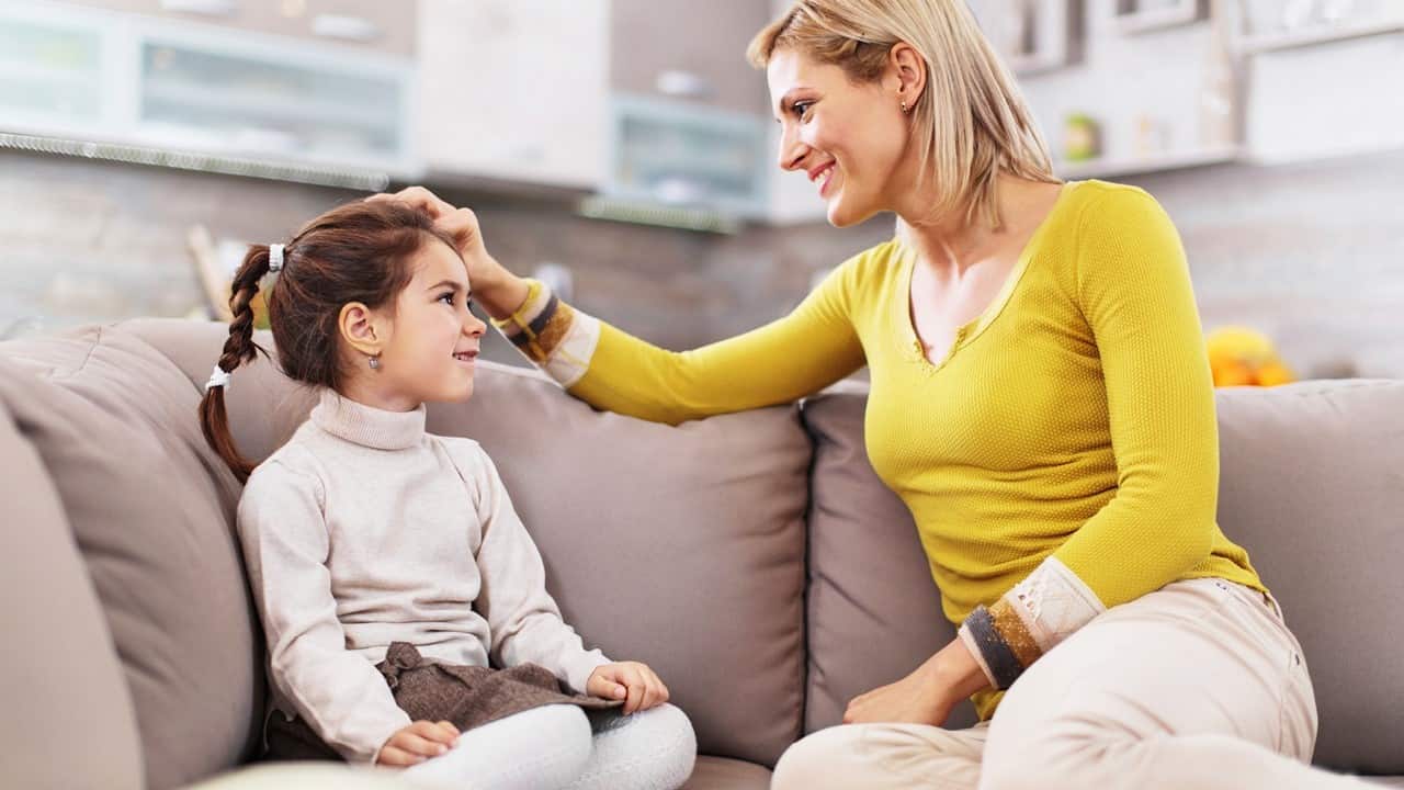 چگونه کودک خود را اجتماعی کنیم