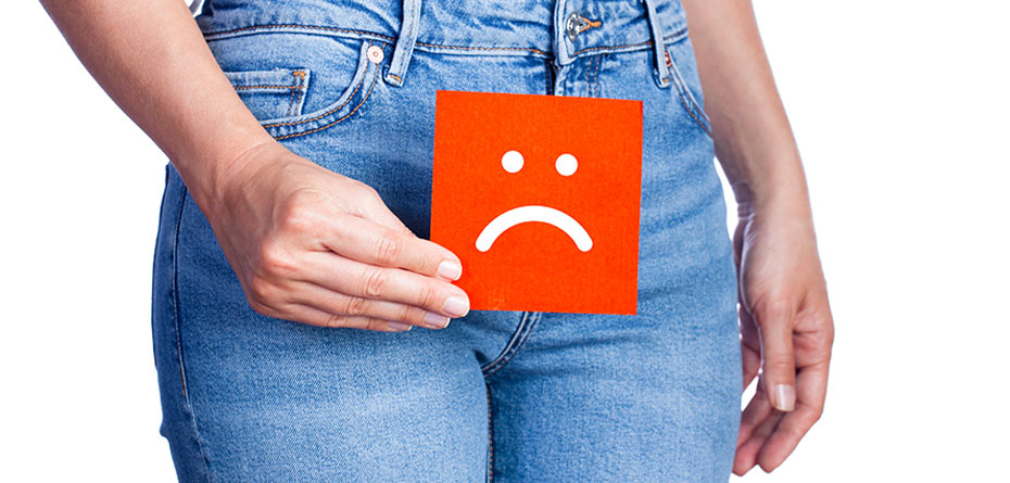 برای جلوگیری از عفونت واژن چه باید کرد؟
