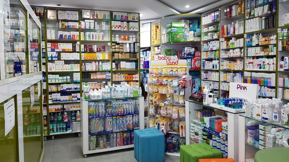 تبدیل داروخانه روزانه به داروخانه شبانه روزی