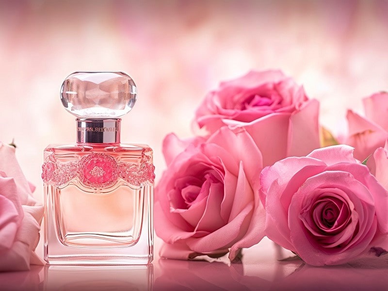ادکلن ارزان با پخش بوی بالا