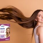 Biotin tablets for hair growth