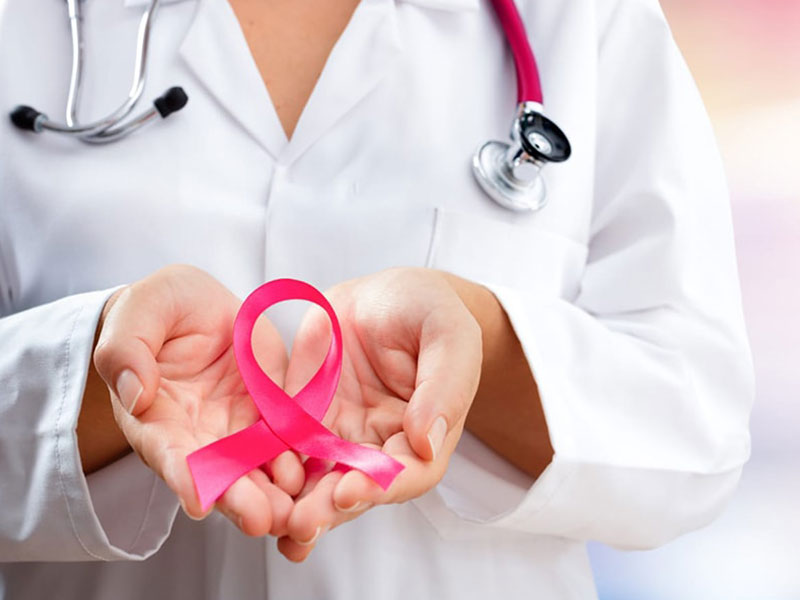 درمان دو نوع سرطان شایع: شیمی درمانی سرطان سینه و شیمی درمانی سرطان کولورکتال