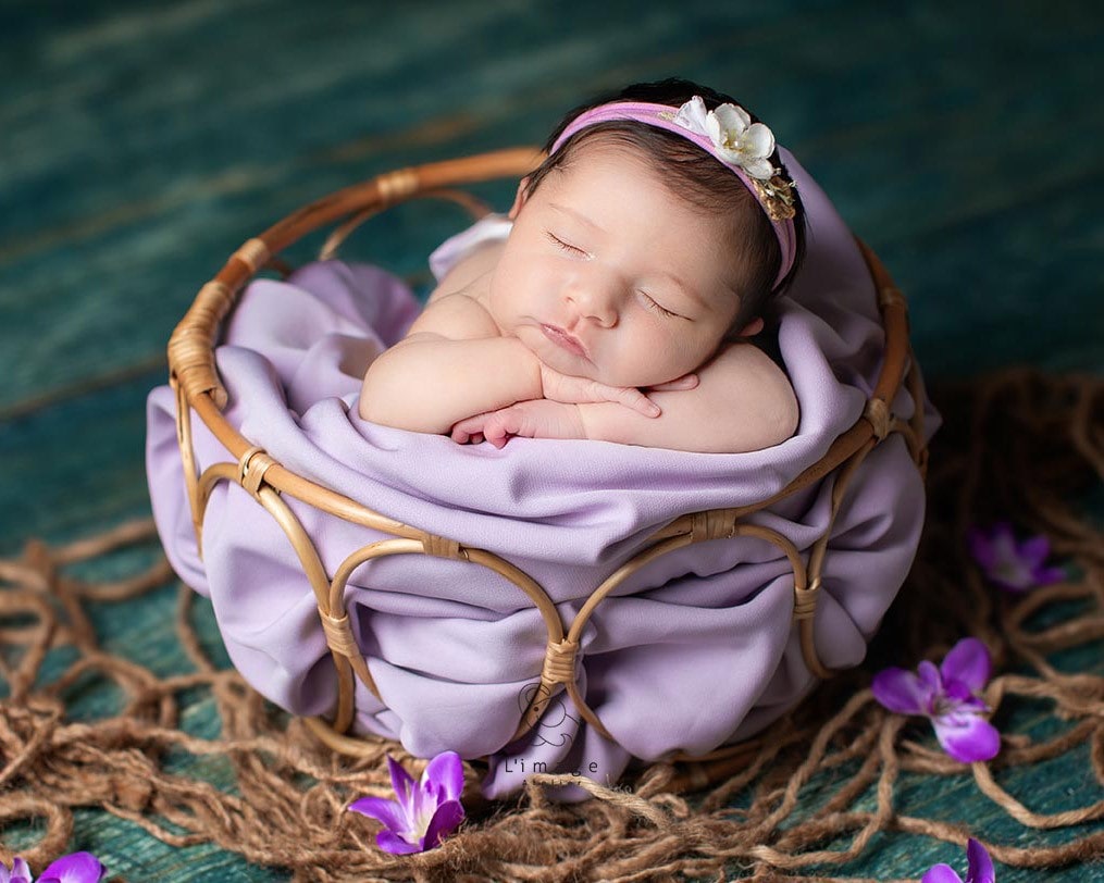 آتلیه کودک و بارداری لیماژ