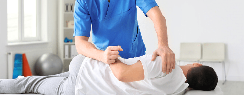 طب فیزیکی