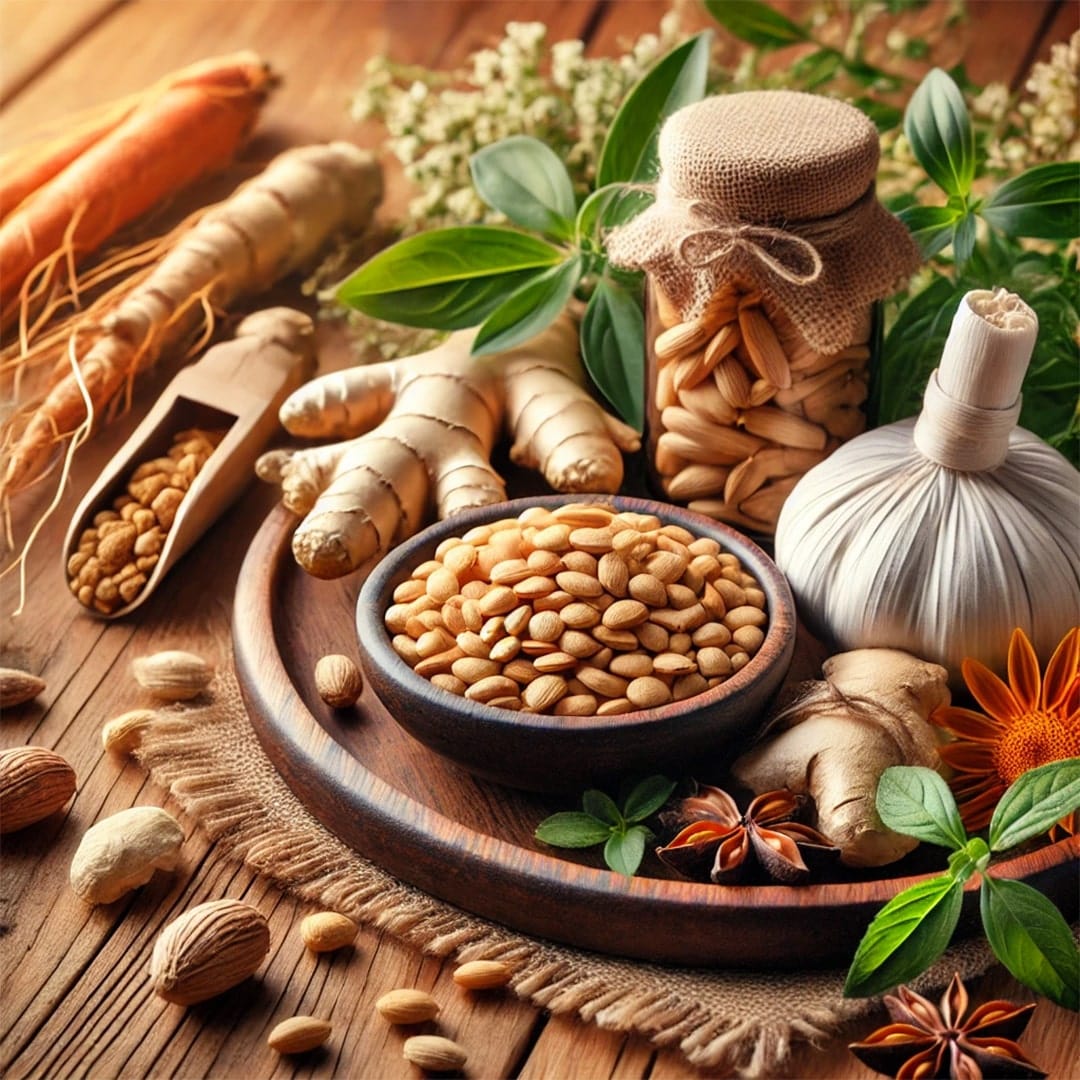 مکمل‌های طبیعی برای افزایش تستوسترون