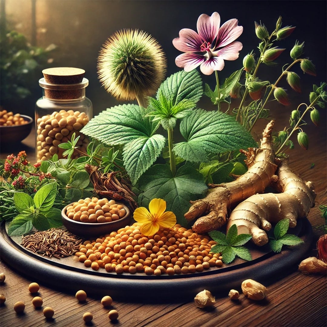 تغذیه و سبک زندگی برای افزایش تستوسترون