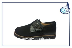 کفش دیابتی زنانه- ادونس کلینیک