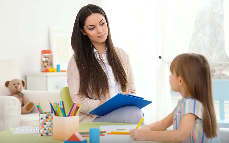 چرا بچه ها پرخاشگر می شوند؟دلیل و راه حل ساده؟