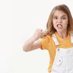 چرا بچه ها پرخاشگر می شوند؟دلیل و راه حل ساده؟