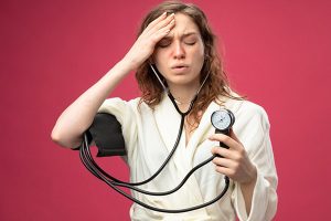 چگونه فشار خون بالا را کنترل کنیم؟ توصیه‌های پزشکی ساده و کاربردی