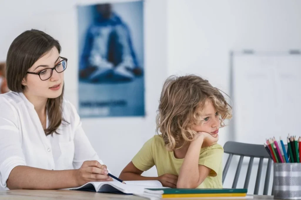 آیا فرزند من بیش‌فعال است