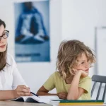 آیا فرزند من بیش‌فعال است