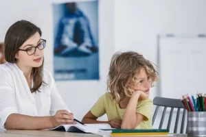 آیا فرزند من بیش‌فعال است