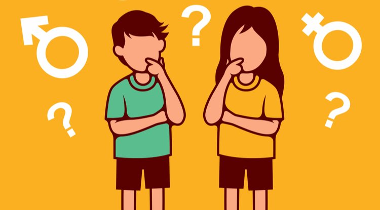 تربیت جنسی کودک:ازکجا وچگونه شروع کنیم؟