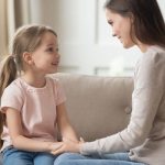 تربیت جنسی کودک:ازکجا وچگونه شروع کنیم؟