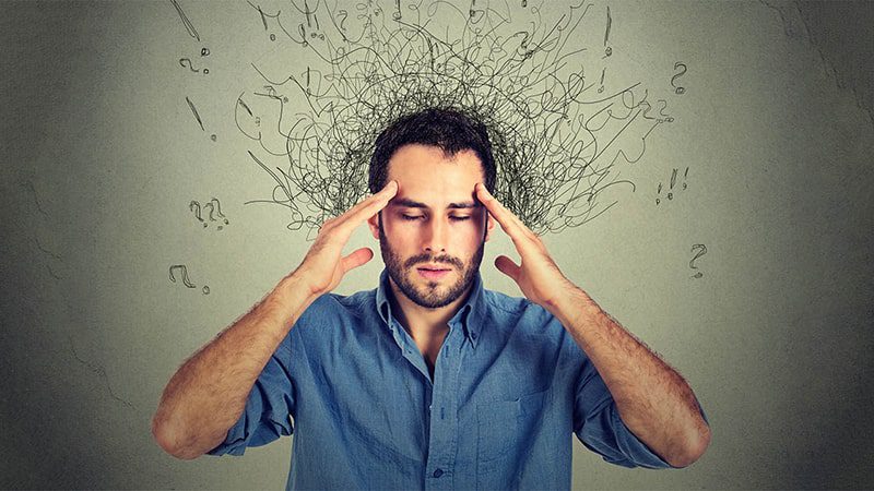 دردها و مشکلات شایع ناشی از اعصاب؟