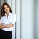 چگونه یک زن قوی وکاریزماتیک باشیم؟