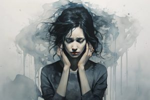نشانه های افسردگی که ممکن است نادیده گرفته شوند