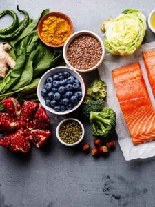 Potassium deficiency medicine